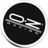 Колпачок на диски OZRaicing AVVI 62|55|10 черный