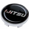 Колпачок на диски IJITSU 60/56/9 хром