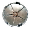 Заглушки для дисков
Mazda (69/64/11) chrome
