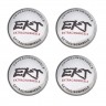 Колпачок на диски EKTRARACINGWHEELS 60/55/7 