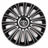 Колпаки колесные LMS pro R13 Toyota
