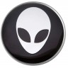 Колпачок на диски Alien 60/55/7 черный