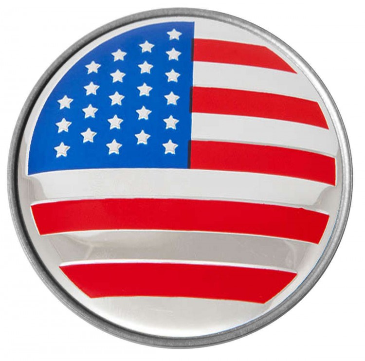 Колпачок на диски США 60/55/7
