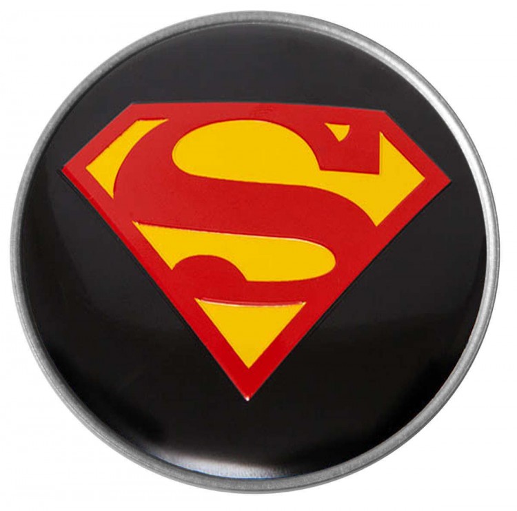 Колпачок на диски Superman 60/55/7