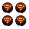 Колпачок на диски Superman 60/55/7