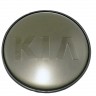 Колпачок ступицы с логотипом КИА