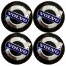 Колпачки на диски Volvo 61/56/10 4M0-601-170-JG3 комплект 