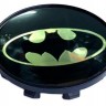 Колпачок на литые диски Batman 58/50/11 черный 