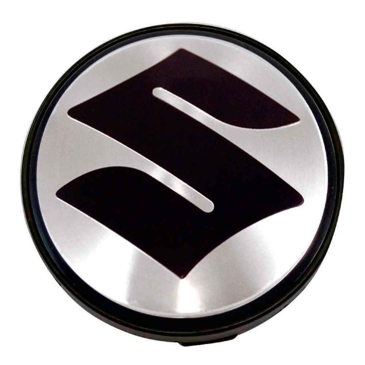 Вставка диска СКАД для Suzuki 56/51/11 стальной стикер