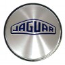 Колпачок ступицы Jaguar (63/59/7) хром