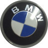 Колпачок для диска BMW