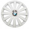 Колпаки колесные R13 BMW SPR Pro White