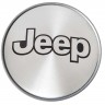 Колпачок на диски Jeep 60/55/7 хром 