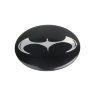 Наклейки на диски Bat сфера 65 мм 