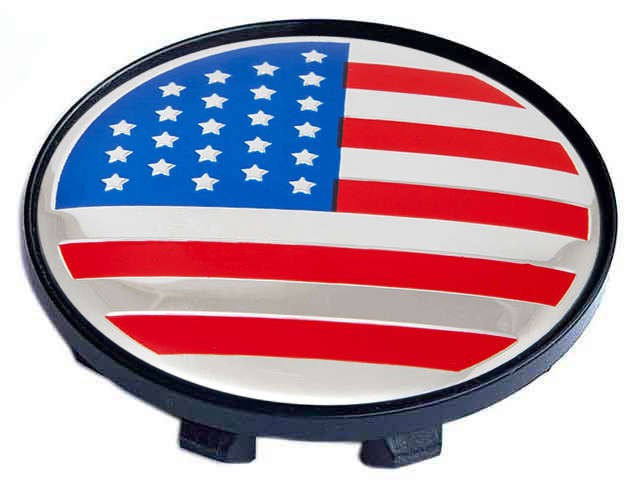 Колпачок на литые диски США 58/50/11
