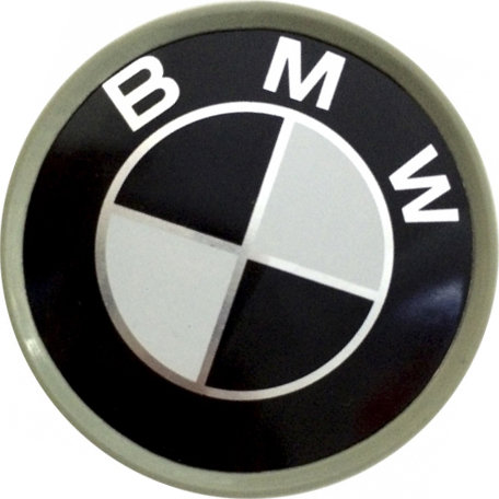 Колпачок на диски BMW, FTBW010 68/66/14