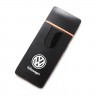 USB зажигалка Volkswagen широкая