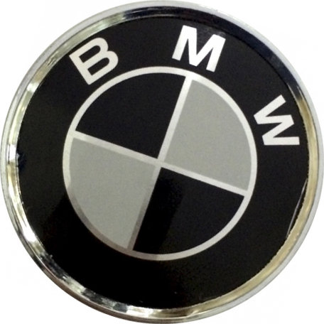 Колпачок на диски BMW, FTBW011 68/66/14