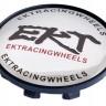 Колпачок на литые диски EKTRARACINGWHEELS 58/50/11