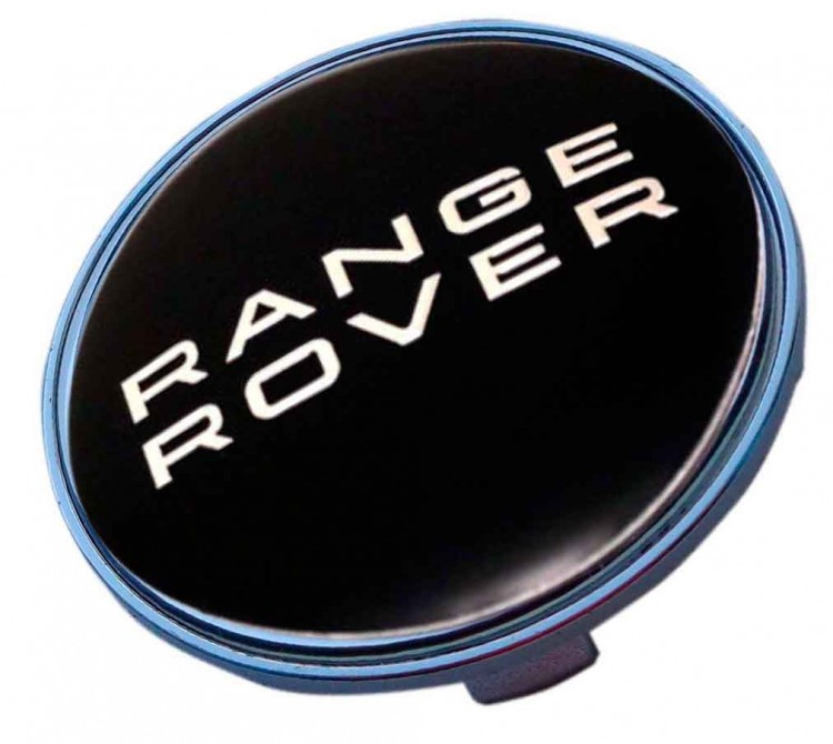 Колпачок на диски Range Rover 68/65/11