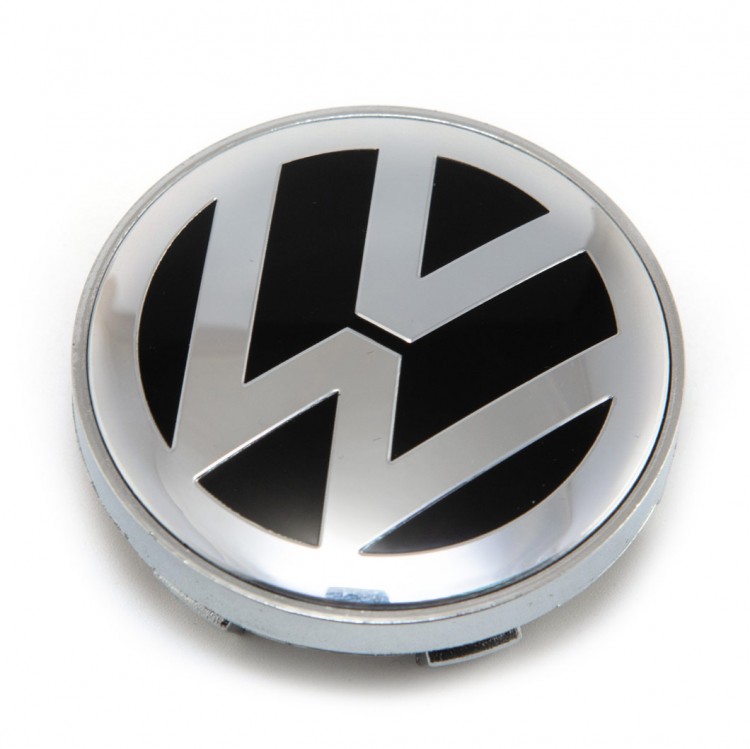 Колпачок на диски Volkswagen 60/56/9 
