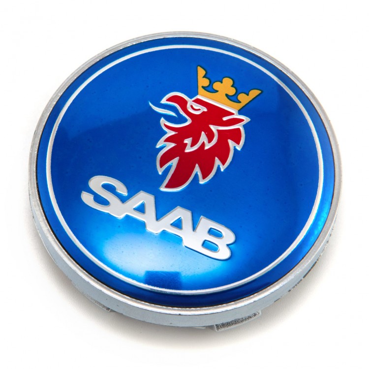 Колпачок на диски Saab 60/56/9 