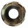 Колпачок ступицы Z silver (63/59/7) хром