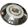 Колпачок на диски Сadillac GM Escalade R18, 180/160/21