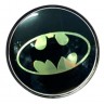 Колпачок ступицы Batman (63/59/7) черный