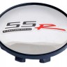 Колпачок на литые диски SSR-Wheels 58/50/11 хром