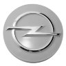 колпачок ступицы
Opel 56/51/11 silver/chrome
