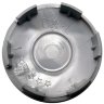заглушка литого диска
Opel 56/51/11 silver/chrome