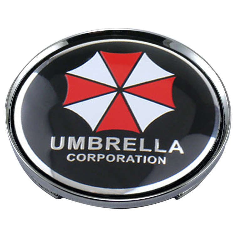 Колпачок на диск Umbrella 59/50.5/9 