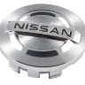 Колпачок на диск НИССАН Nissan, 54/50/10, С-7090K54 рельефный