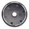 Колпачки на диски Spider 60/56/9 black 