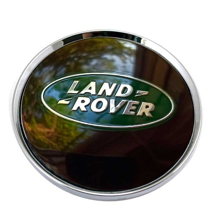 Колпачки на диски Land Rover 65/60/12