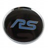 Колпачки на диски Ford Focus RS 65/60/12 