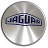 Колпачок на диски Jaguar 60/55/7 хром