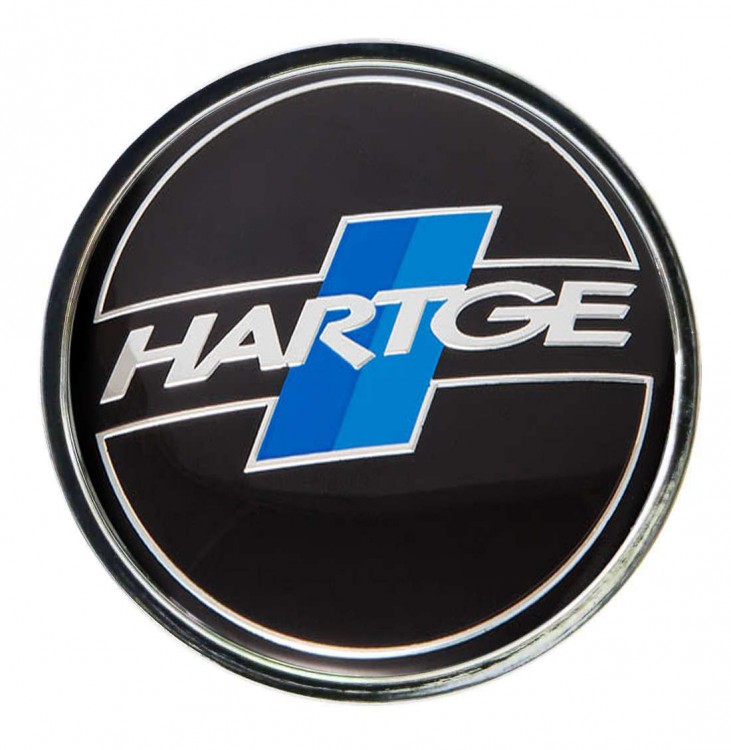 Колпачок ступицы BMW Hartge (63/59/7)