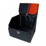 Органайзер в багажник черный с красной полосой OS-OM-BLRD