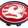 Колпачок на литые диски Vauxhall 58/50/11