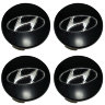 Заглушки для дисков
Hyundai (64/59/11) 52960 26400 комплект