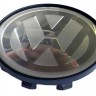 Колпачок на литые диски Volkswagen 58/50/11 хром 
