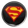 Колпачок ступицы Superman (63/59/7) 