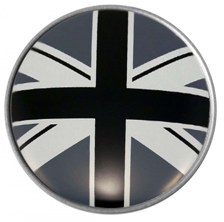 Колпачок на диски Great Britain 60/55/7