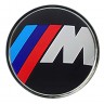 Колпачок ступицы BMW M (63/59/7) 