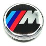 Колпачок литого диска BMW M