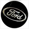 Колпачок на диски Ford 