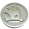 Колпачок для литого даска Replica с логотипом Scoda