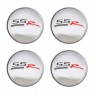 Колпачок на диски SSR-Wheels 60/55/7 хром